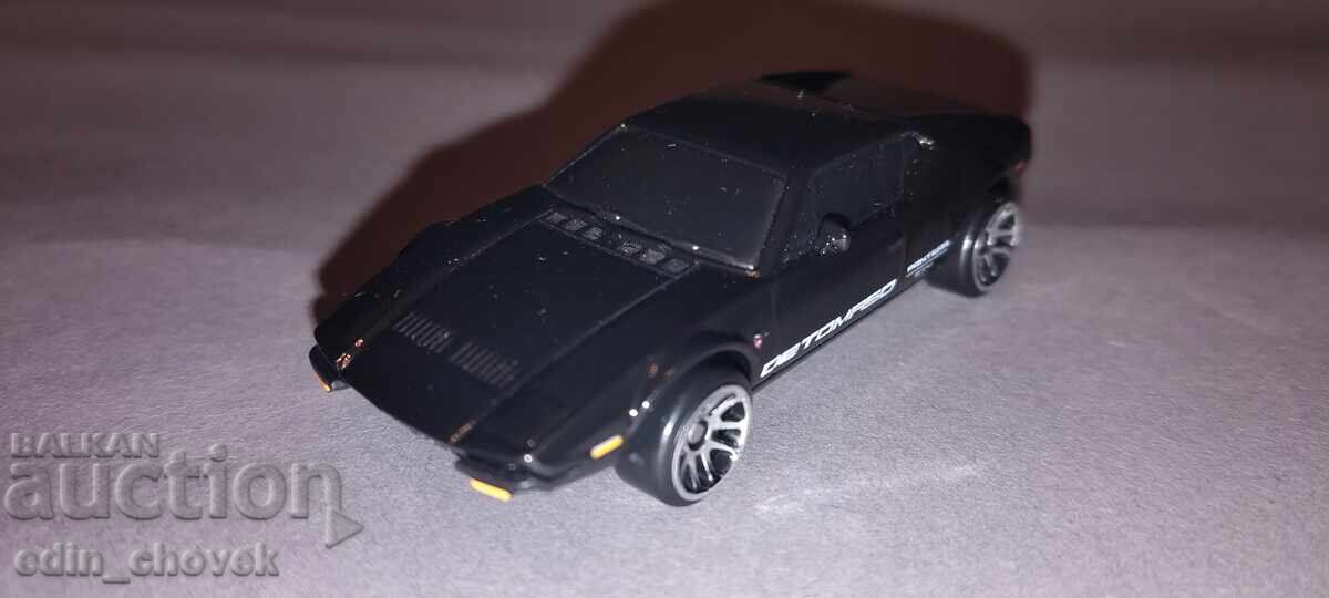 HotWheels De Tomaso Pantera