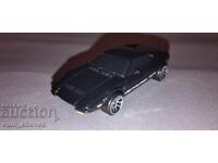 HotWheels De Tomaso Pantera