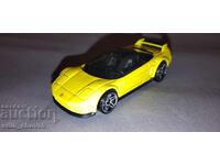 HotWheels '90 Acura NSX