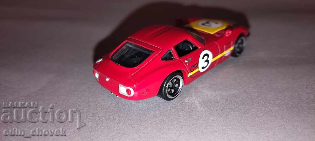 HotWheels Toyota 2000 GT με τιμή € 1.98 | 3.87 BGN HotWheels Toyota 2000 GT με τιμή € 1.98 | 3.87 BGN