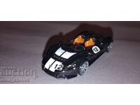 HotWheels McLaren Elva