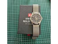 Selling Swiss Military by Chrono Swiss watch with warranty