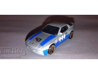 HotWheels '89 Porsche 944 Turbo