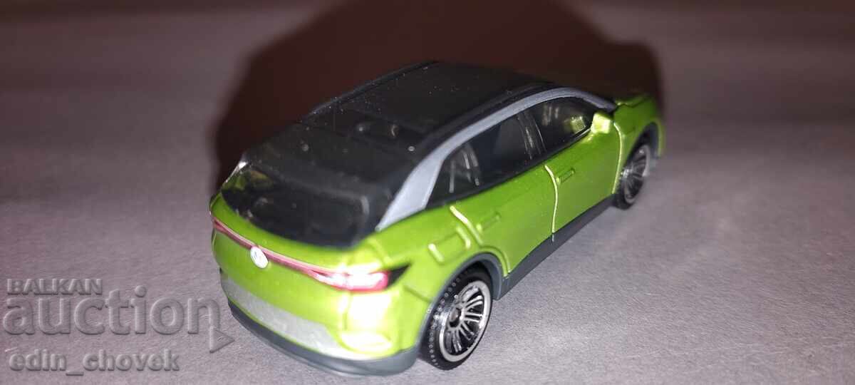 Matchbox VW Volkswagen ID.4 cu preț € 1.98 | 3.87 BGN