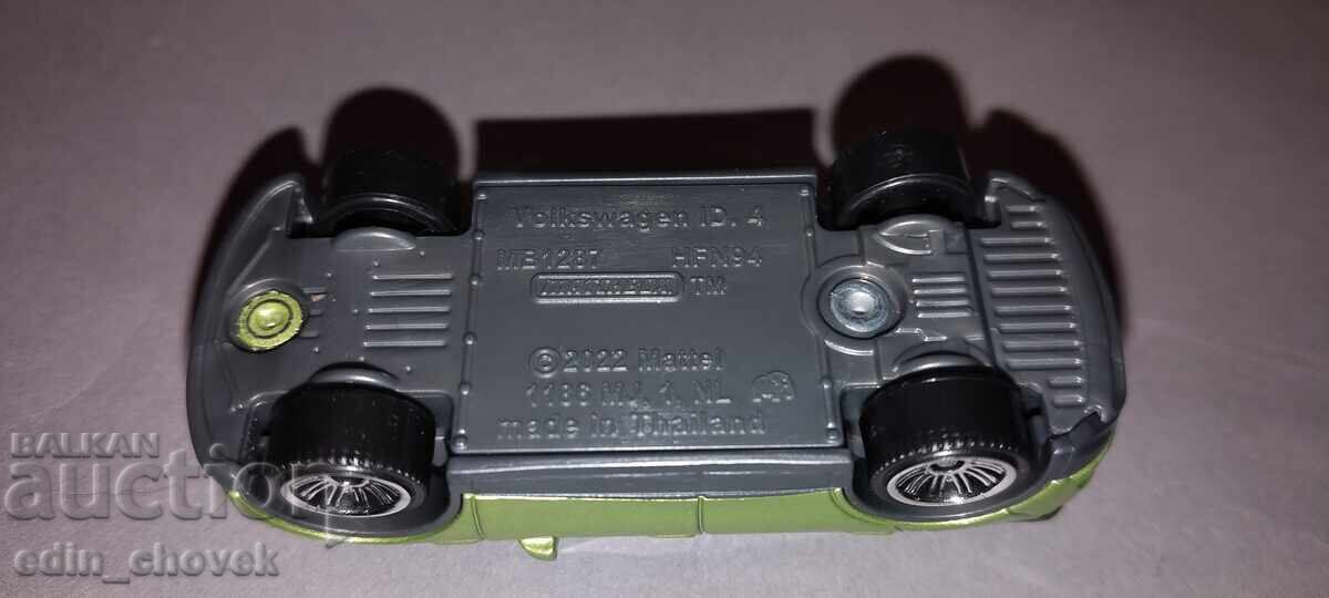 Licitație Matchbox VW Volkswagen ID.4