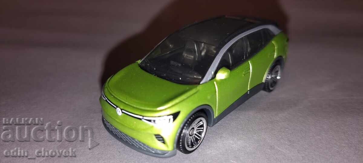 Matchbox VW Volkswagen ID.4
