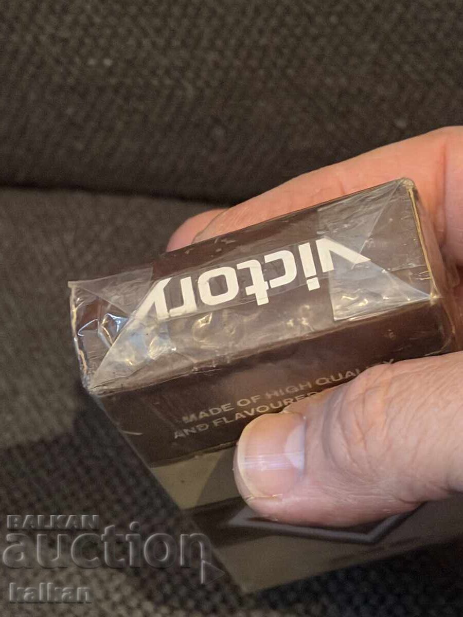 Τσιγάρα Victory καινούργια, σφραγισμένα δεκαετίας του '80 - 5 Τσιγάρα Victory καινούργια, σφραγισμένα δεκαετίας του '80 - 5