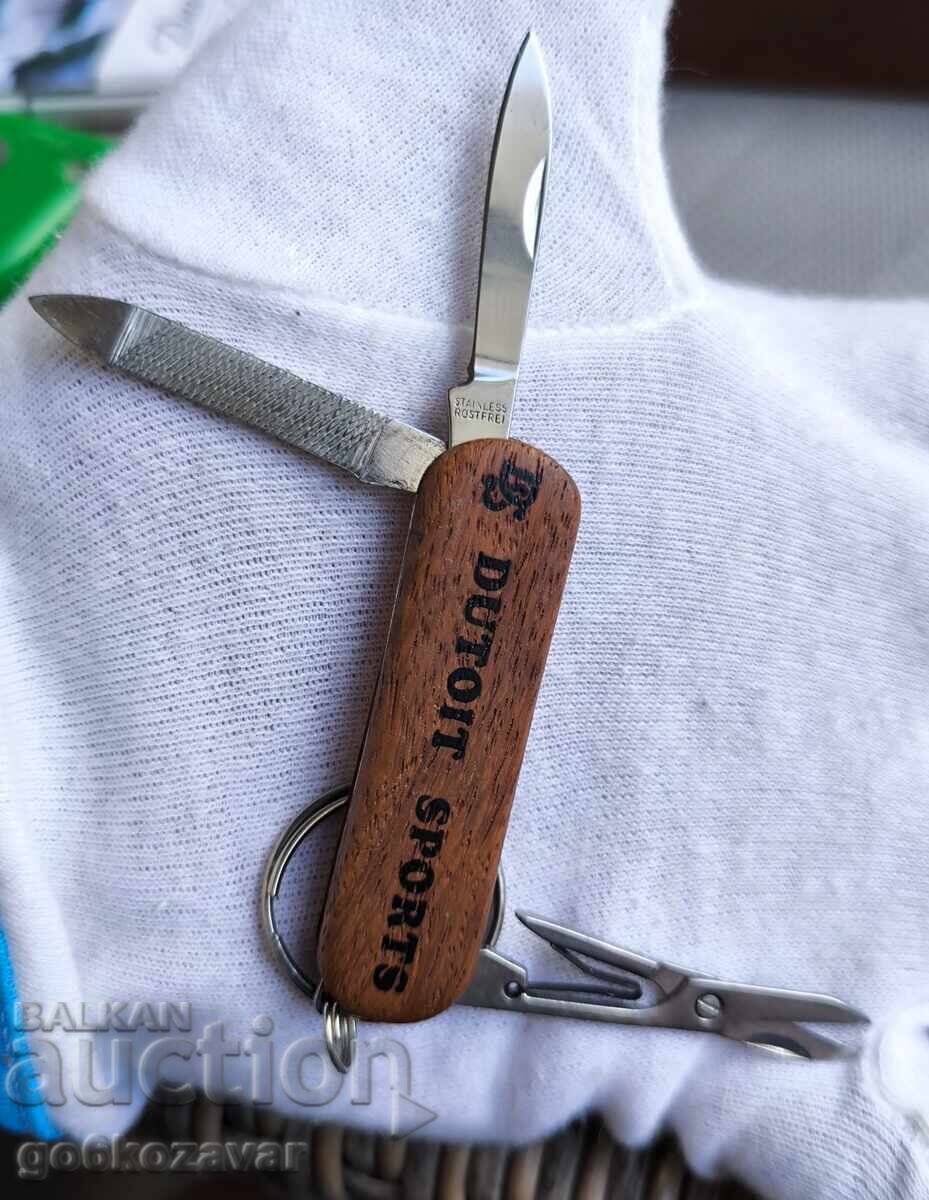 Briceag multifuncțional Germania Rostfrei! cu preț € 10.00 | 19.56 BGN