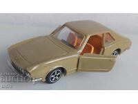 Machetă Ghia V.280. M 1/43 – URSS