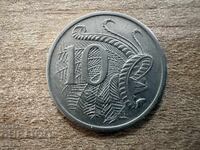 Australia - 10 Cent (1976)