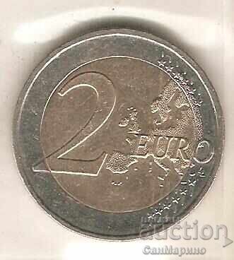Germania 2 euro 2020 G