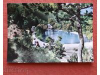 Velingrad - Kleptuza