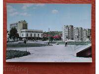 Mihailovgrad