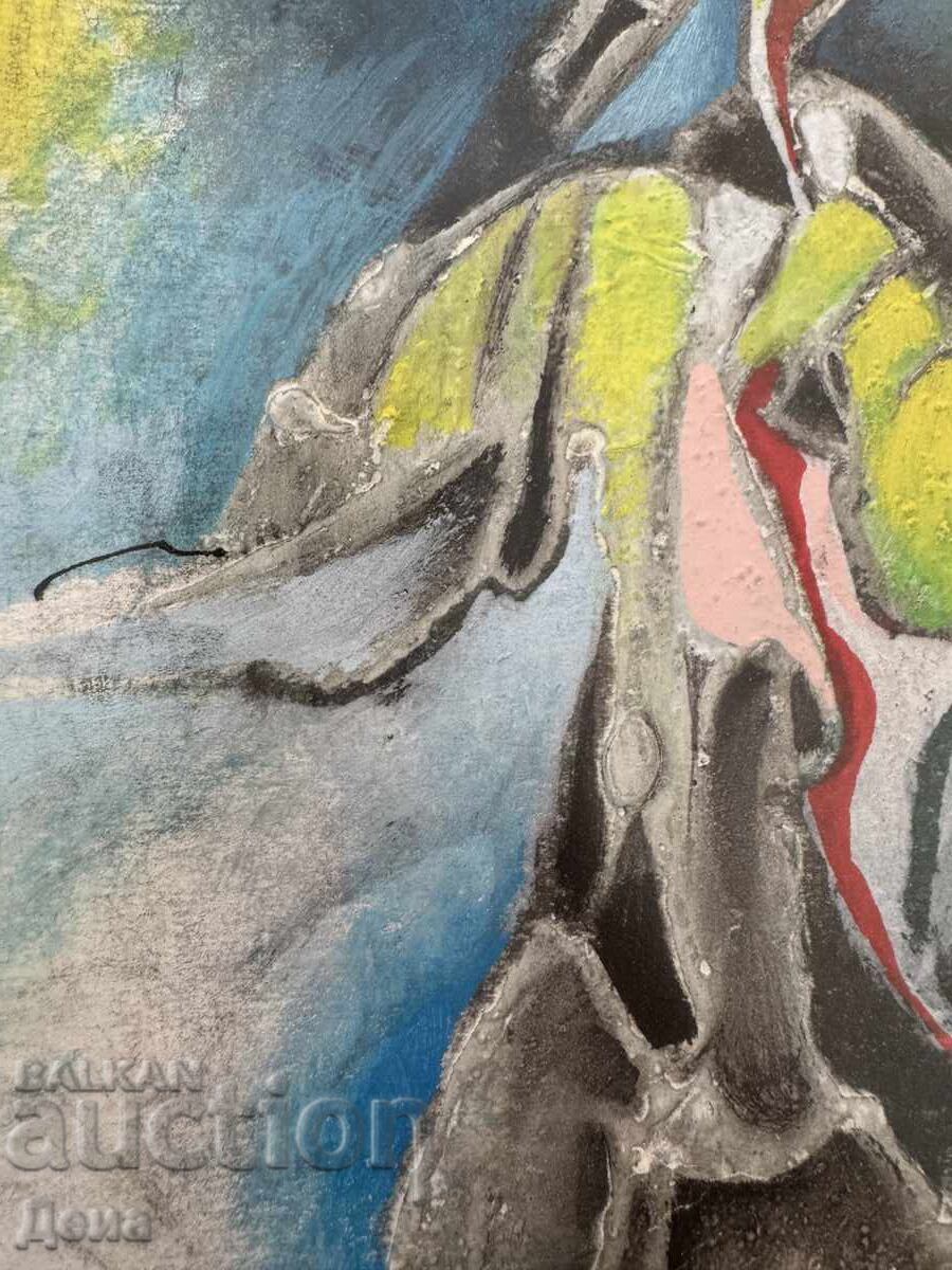 Ivan Yakhnadzhiev painting - 6