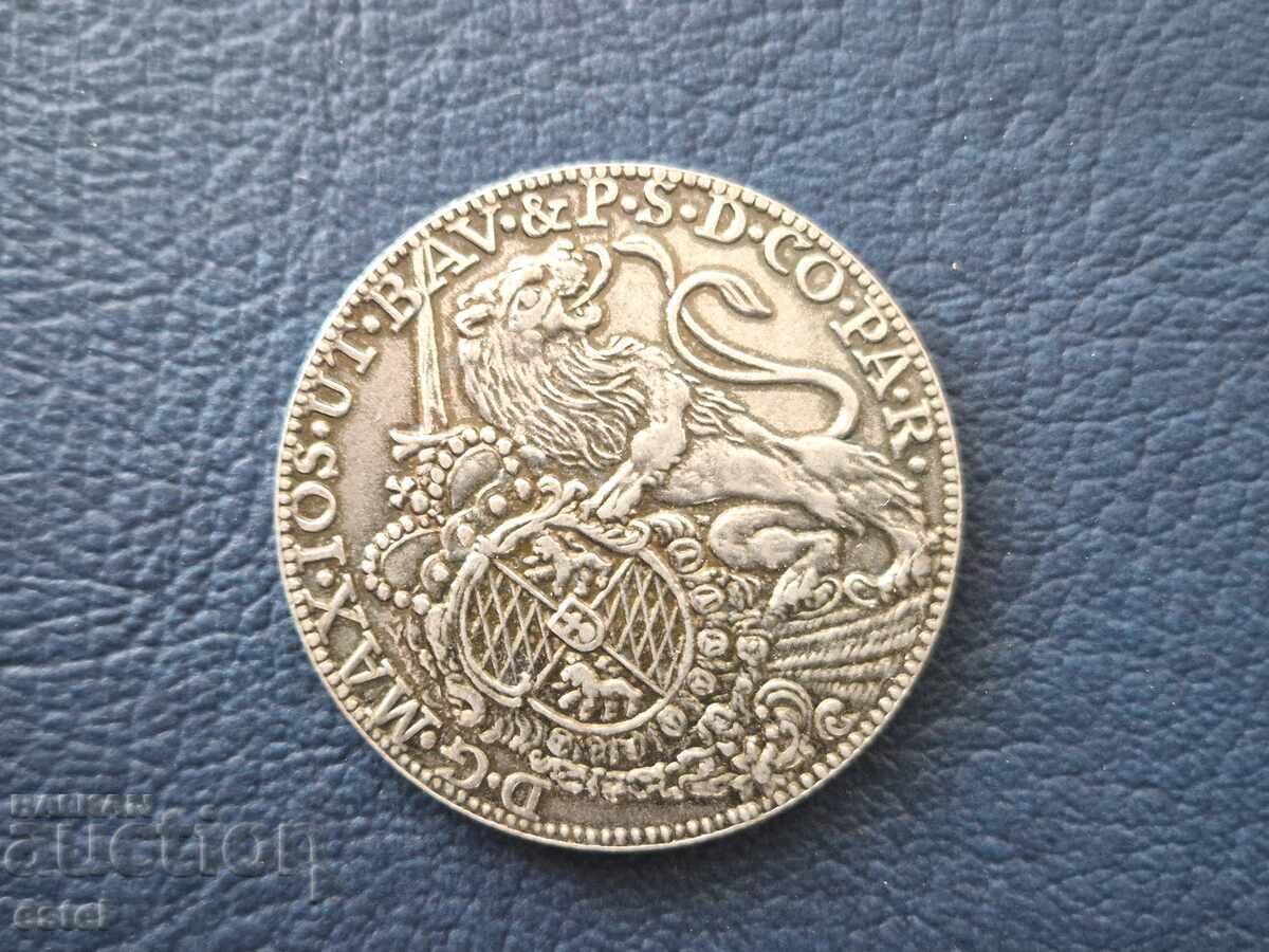 Талер немски 1982 г с цена € 0.01 | 0.02 лв.