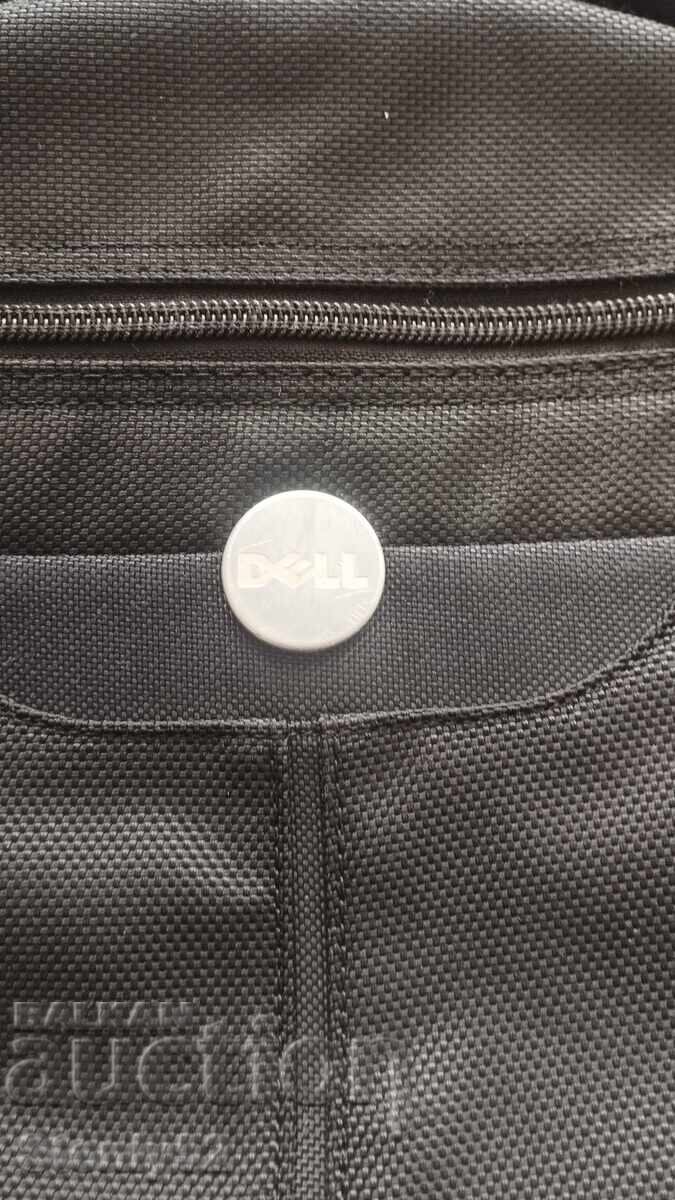Rucsac pentru laptop DELL cu multe compartimente cu preț € 10.00 | 19.56 BGN Rucsac pentru laptop DELL cu multe compartimente cu preț € 10.00 | 19.56 BGN