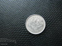 Rhodesia 5 cenți 1973 M