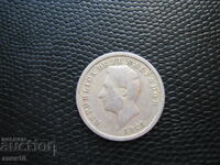El Salvador 10 centavos 1921 m