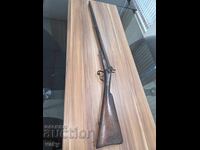 Lefaucheux shotgun - everything works