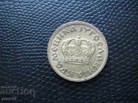 Serbia 2 dinari 1938 m