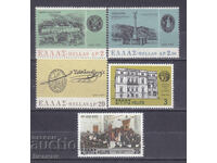 Stamps from 1 Euro Cent