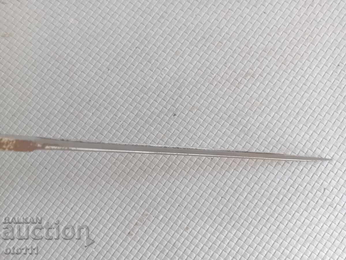 BAIONETĂ, CUȚIT, BAIONETĂ MANNLICHER - 6 BAIONETĂ, CUȚIT, BAIONETĂ MANNLICHER - 6