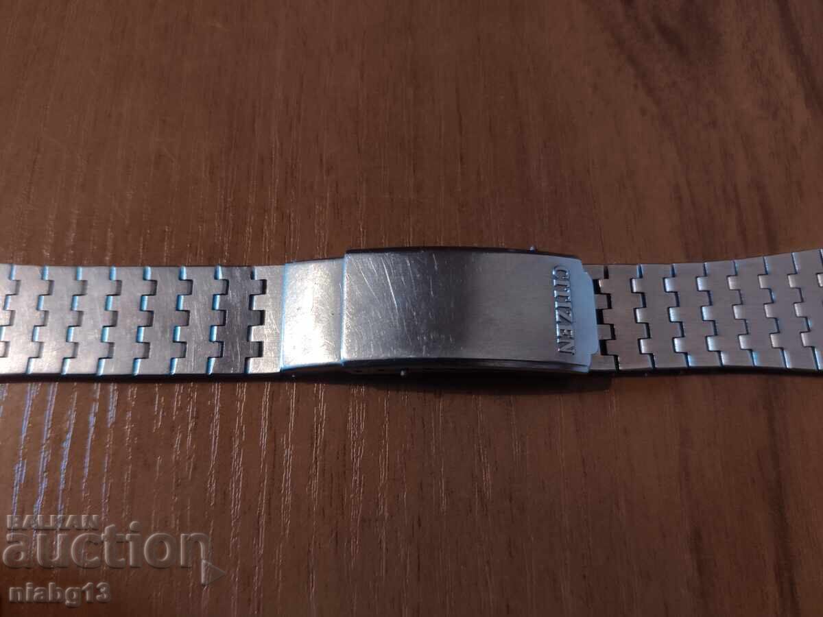 Citizen cu preț € 3.72 | 7.28 BGN