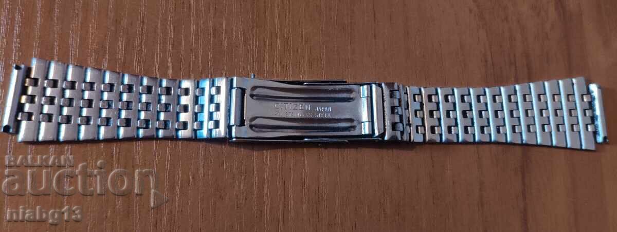 Licitație Citizen