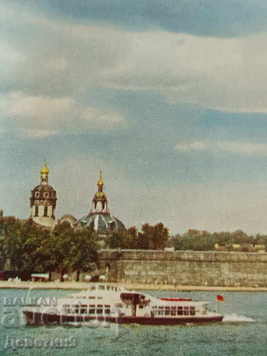 Аукцион Ленинград - Изд. "Советский художник" 1964 г.