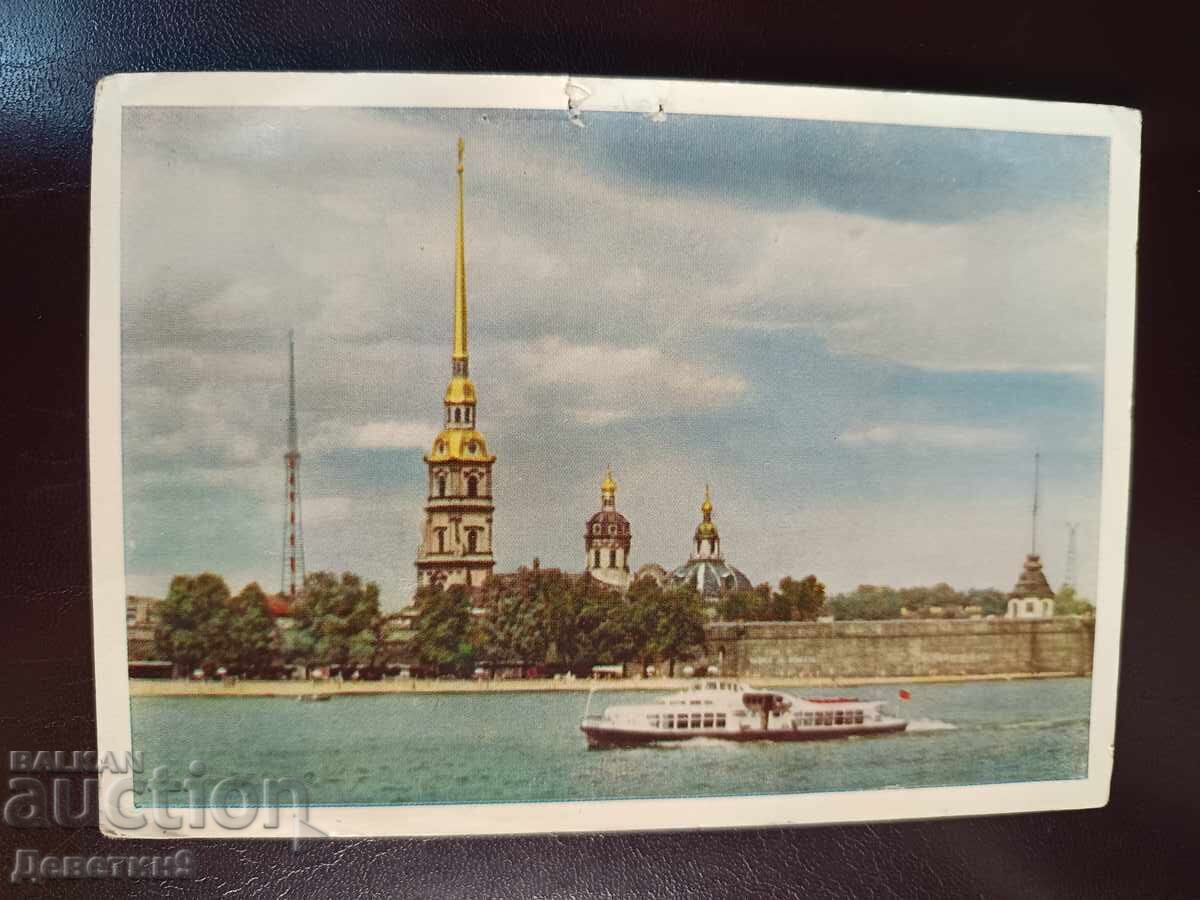 Ленинград - Изд. "Советский художник" 1964 г.