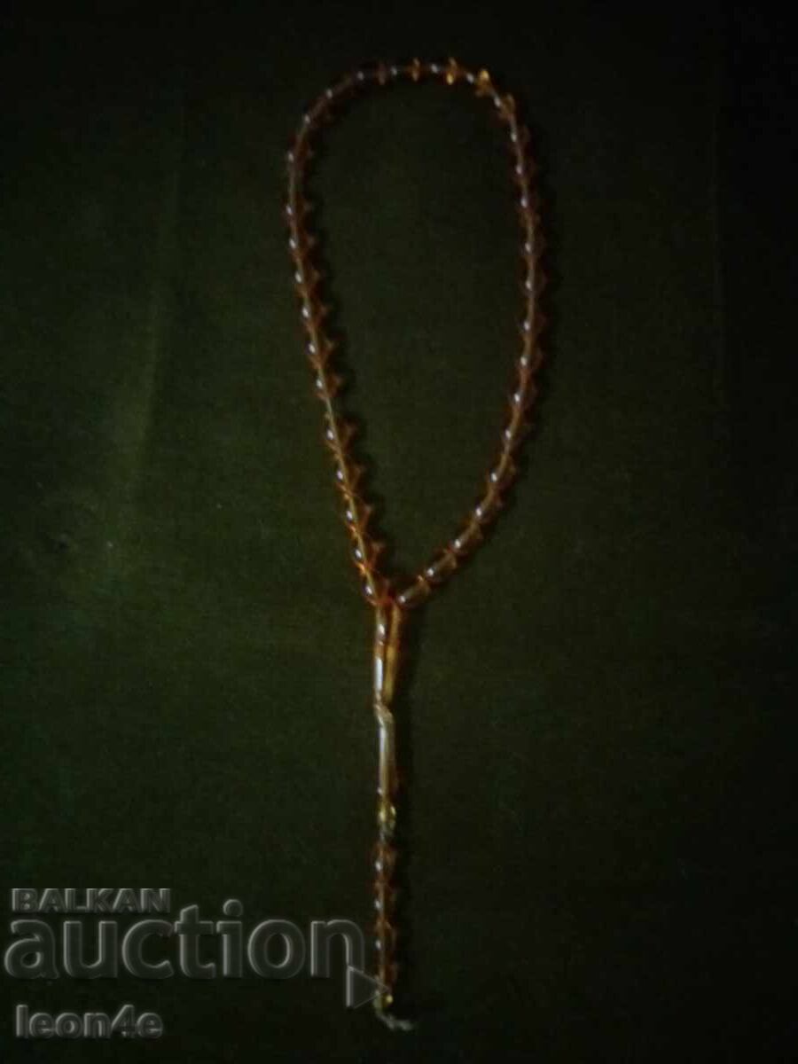Rosary 29 cm length