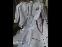 Prom suit