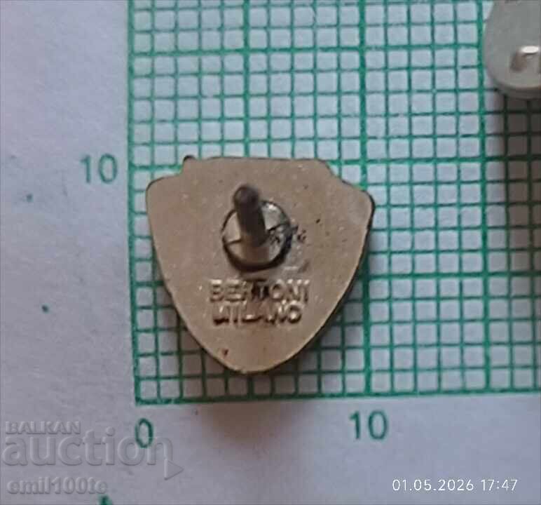 CUSI Италиански университетски спортен център - 5