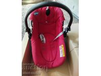 Car seat