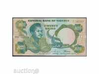 +++ ΝΙΓΗΡΙΑ 20 Νάιρα P 26h2 2004 UNC +++
