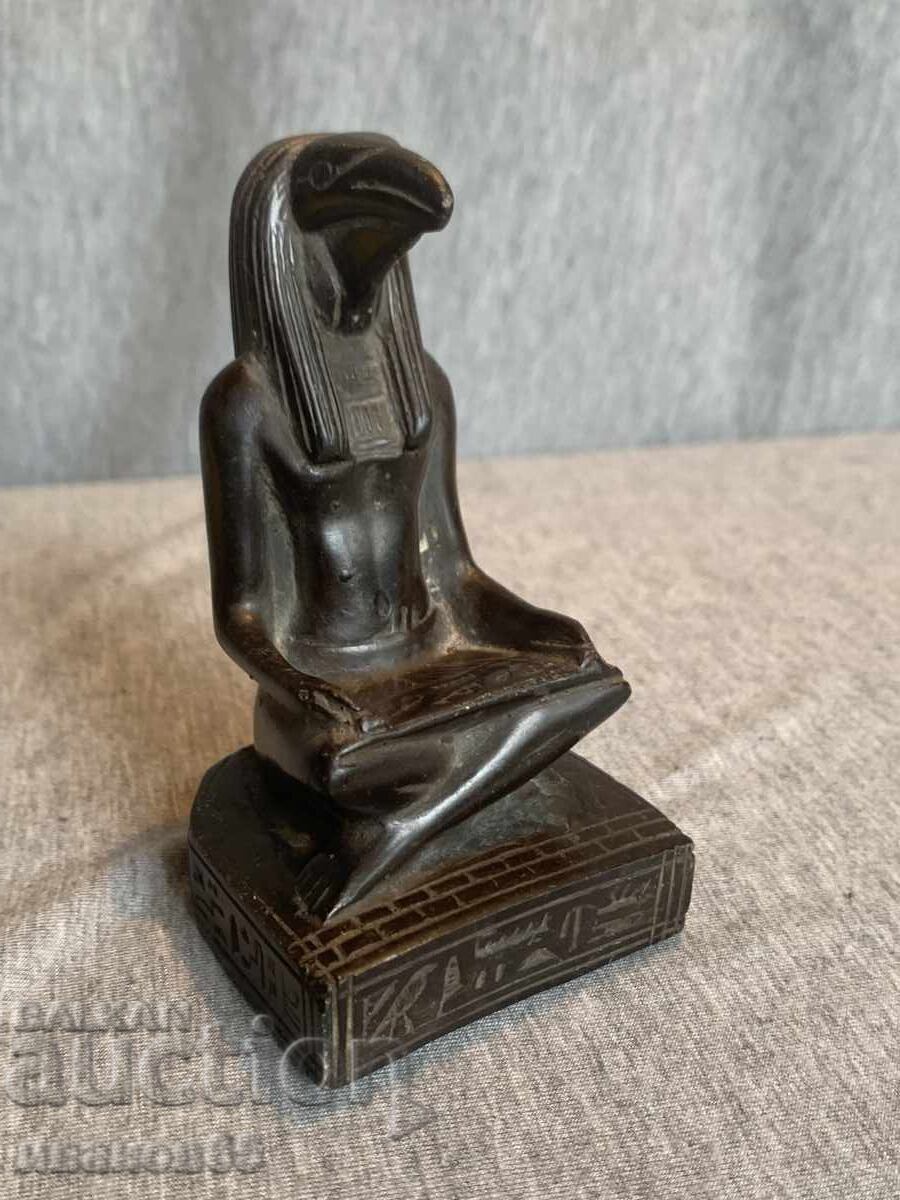 Statuetă egipteană Thoth Statuetă egipteană Thoth