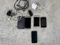Telefon electronic scrap