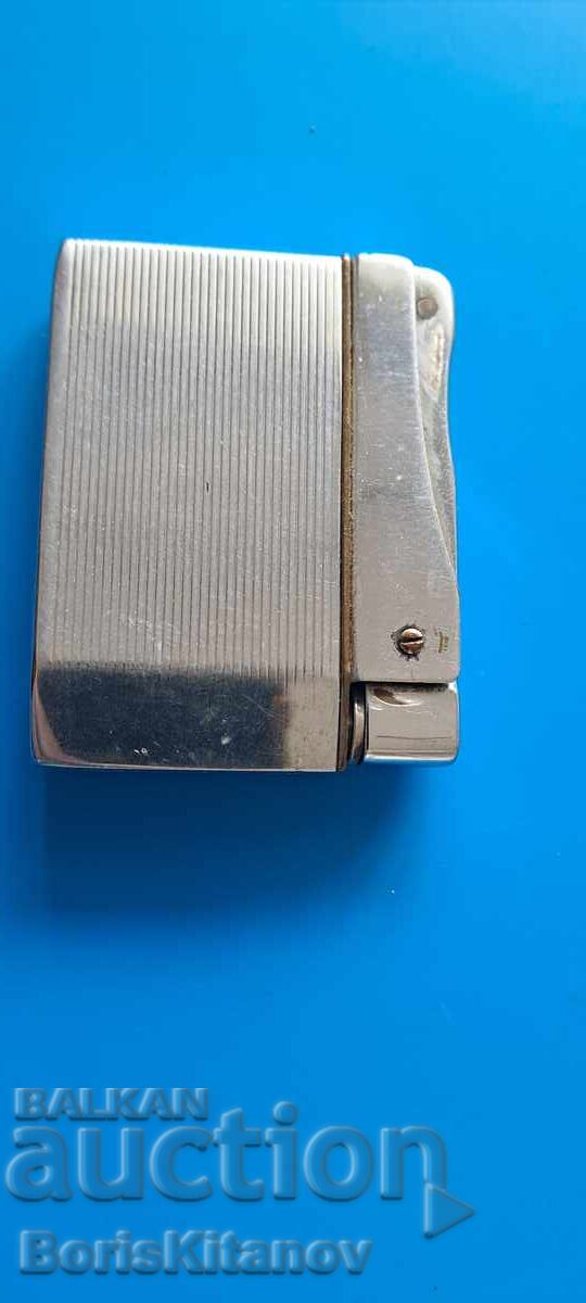 Very well-preserved petrol lighter from Austria with price € 49.00 | 95.84 BGN Very well-preserved petrol lighter from Austria with price € 49.00 | 95.84 BGN