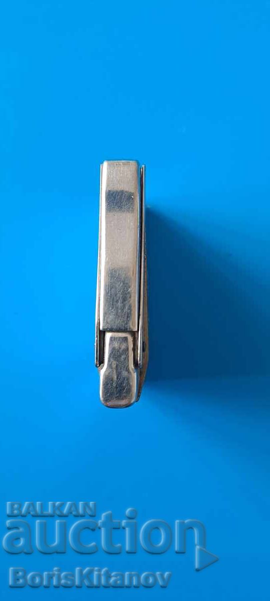 Auction Very well-preserved petrol lighter from Austria Auction Very well-preserved petrol lighter from Austria