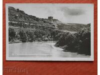 Paskov - Tarnovo Baldwin's Tower