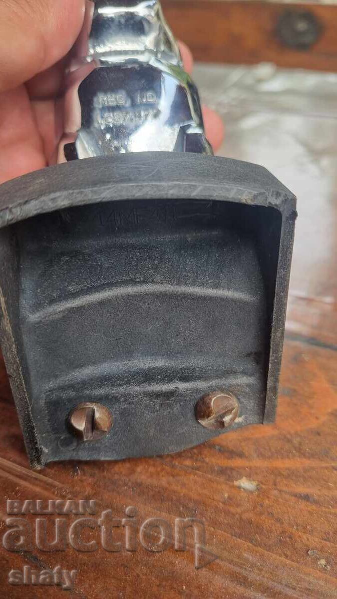 Emblemă originală pentru camion MACK - 7