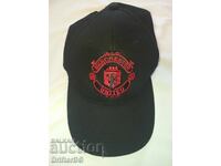 Căciulă Manchester United, ca nouă