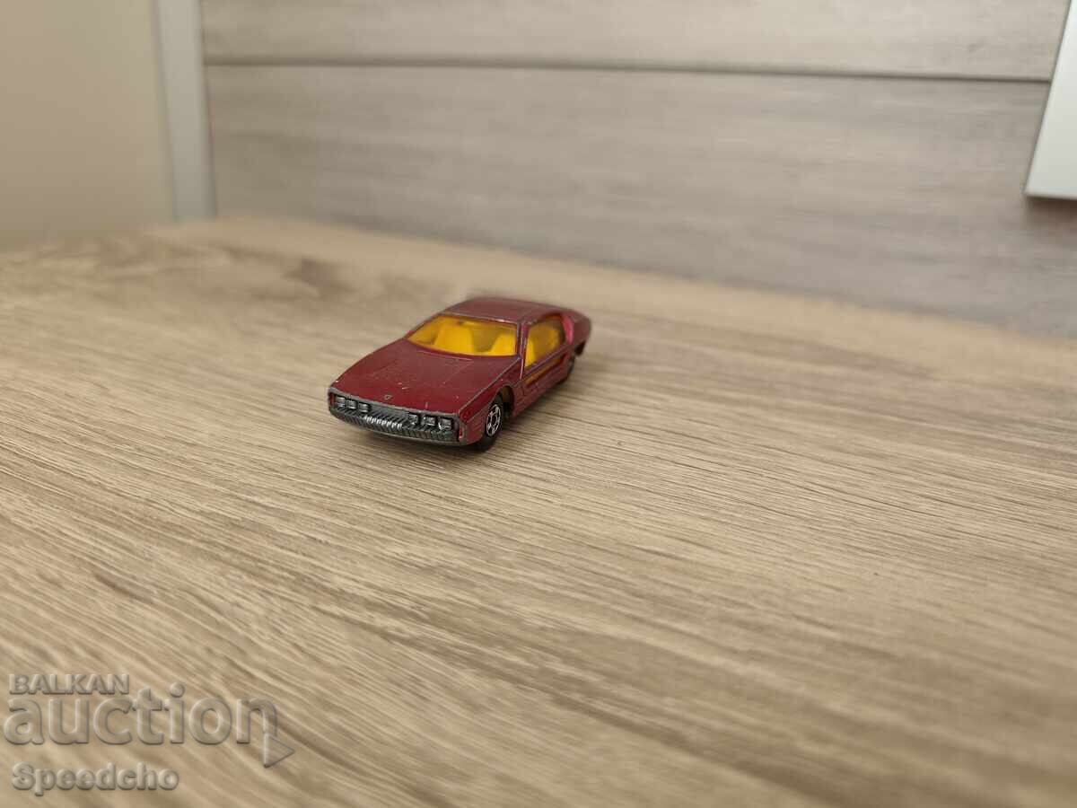 Matchbox Lamborghini Marzal englezesc cu preț € 5.96 | 11.66 BGN