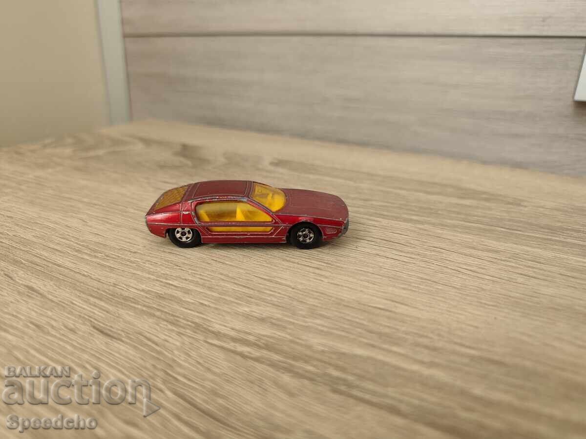 Matchbox Lamborghini Marzal englezesc