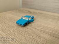 Matchbox englezesc - Iso Grifo Matchbox