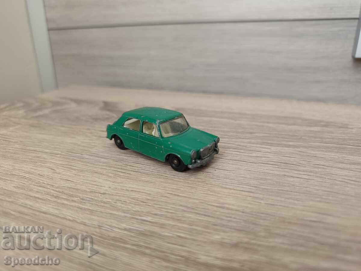 Matchbox englezesc MG 111 Matchbox
