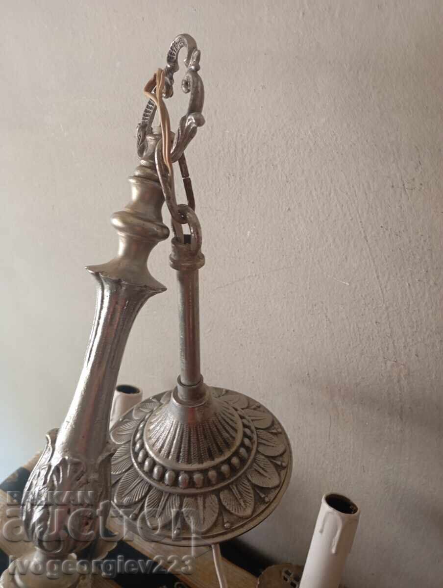 Licitație Candelabru baroc