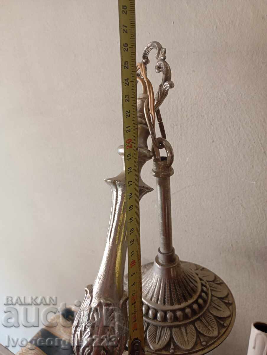 Livrarea Candelabru baroc