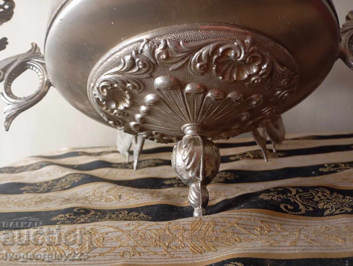 Candelabru baroc - 7