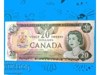 Canada $20 1979